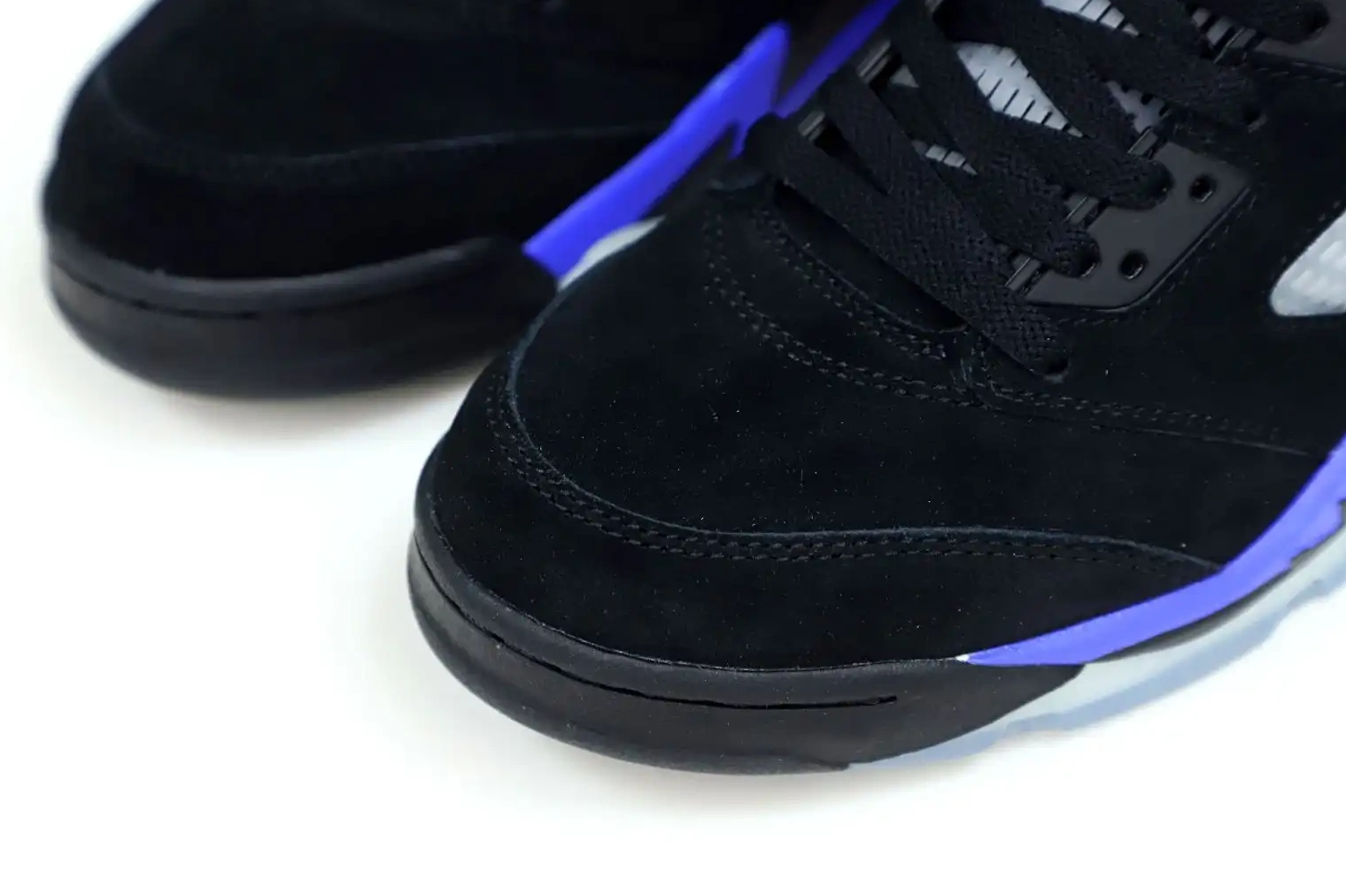 'RACER 5 AIR AIR JORDAN Kimikick BLUE' JORDAN RETRO 0629